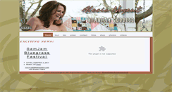 Desktop Screenshot of alecianugent.com